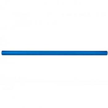 Papel kraft azul de 65 gramos - rollo de 1 x 5 mt