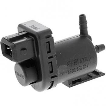 VEMO Válvula AGR control de gases de escape V40-63-0061 para OPEL Astra, Zafira, Corsa, Vectra, Signum y SAAB 9-3 y VAUXHALL V