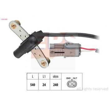 Sensor de posición del cigüeñal EPS 1.953.020