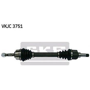 Transmisión Skf Vkjc 3751
