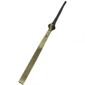 Stubai 500206 - Cincel para madera