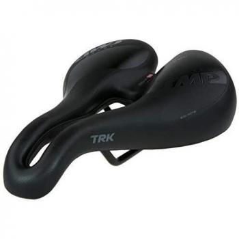 Selle SMP TRK Large Lady Gel Comfort Saddle