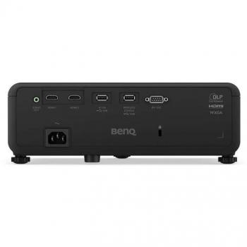 Proyector BenQ LW600ST LED DLP 2800 ANSI lúmenes WXGA 3D Corto Alcance