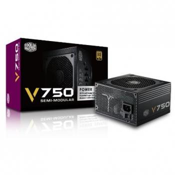 Cooler Master RS-750-AMAA-G1 Unidad de - Fuente de alimentación