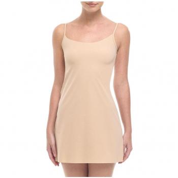 Commando de la Mujer Mini Cami Slip