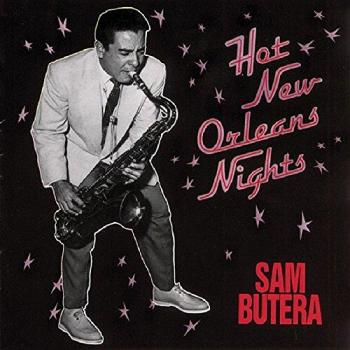 Hot Nights In New Orleans