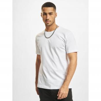 Urban Classics Basic White T-Shirt