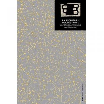 La escritura del instante: 3