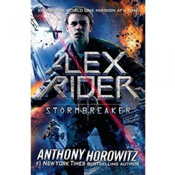 Stormbreaker