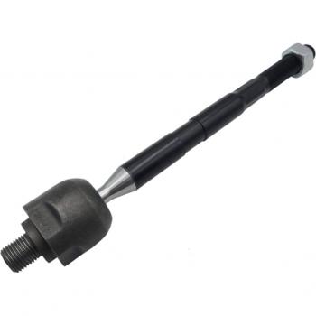 Rótula Axial de Dirección con Barra de Conexión CTR CR0297