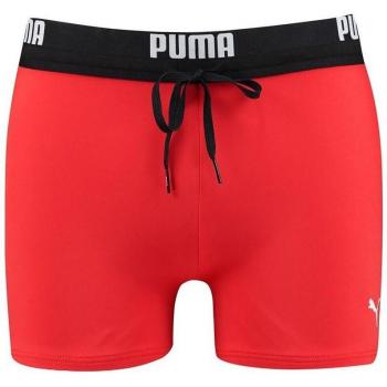 Bañador Puma Logo