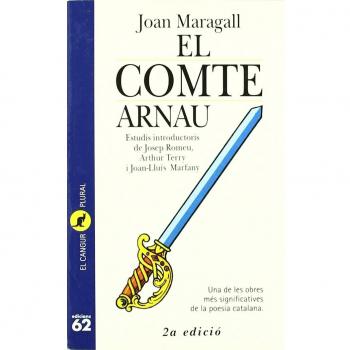 El comte Arnau