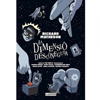 La dimensió desconeguda