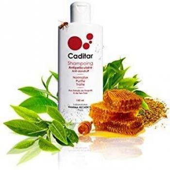 Champú Anticaspa Bio-Recherche con Extractos Vegetales 150ml