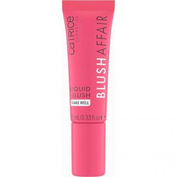 Catrice Blush Affair Liquid Blusher Shade 010 Pink Feelings 10 ml