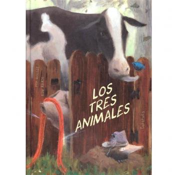 Los tres animales