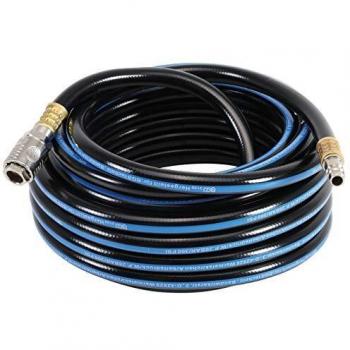 Manguera de Aire Comprimido BGS 3130 - 10 m, Conector/Enchufe, Diámetro Exterior 10 mm