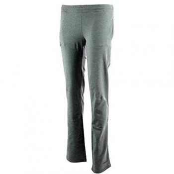Kappa Verbonia Wo Pantalón, Mujer, Gris