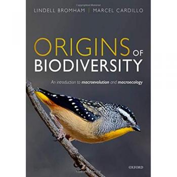 Origins of Biodiversity: An Introduction to Macroevolution and Macroecology