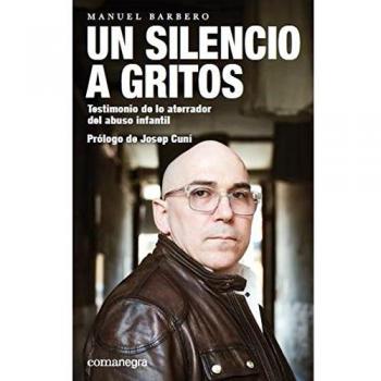 Un silencio a gritos: Testimonio de lo aterrador del abuso infantil