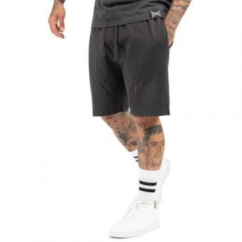 Shorts Básicos Tapout Lifestyle Negro XL Hombre