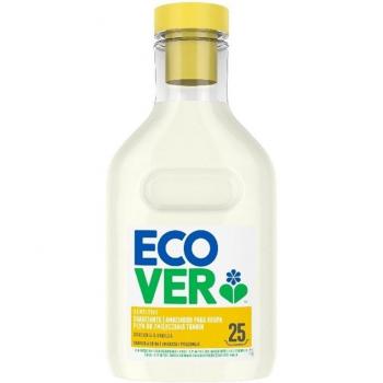 Ecover Suavizante de Telas Gardenia y Vainilla 750 ml