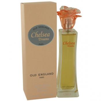Old England - Chelsea Dreams 100ml Eau De Toilette Spray