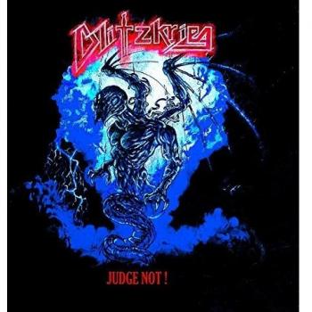 Judge Not Green Vinyl Edition