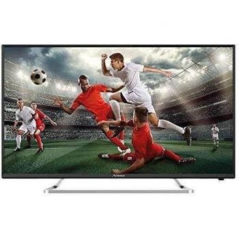 Strong SRT 32HZ4003N HD Televisores 32, 80cm, HD-Ready LED TV, DVB-S2/C/T2, Negro