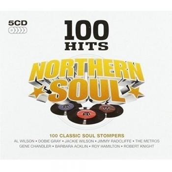 100 Hits Northern Soul - V/a