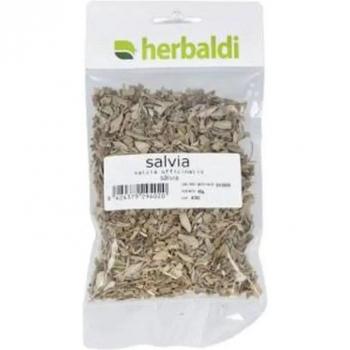 Herbaldi Hierba Salvia Hoja Triturada 40g