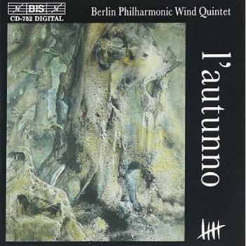 L'Automne