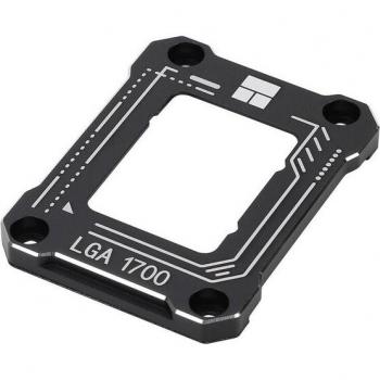 Marco Corrector de Curvatura Térmico para LGA 1700 - Anti-deformación en Cobre
