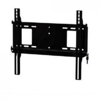 Peerless Flat Panel Wall Mount, Black 26 - 46'', 48kg, VESA 400x400, PFL640