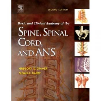 Comprehensive Spine and Spinal Cord Anatomy Textbook