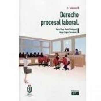 DERECHO PROCESAL LABORAL.