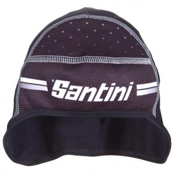 Santini Cubrecasco 365 Negro