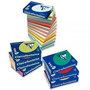 Papel de colores TrophÃ©e xx