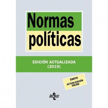 Normas políticas