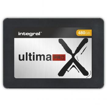 Integral memory INSSD480GS625UPX UltimaPro disco duro interno SSD 480 GB