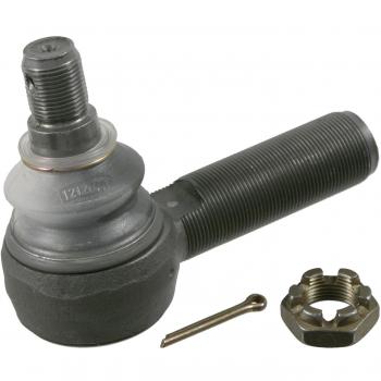 Rótula de dirección FEBI BILSTEIN 15246 - Tipo: Rótula de dirección, Marca: FEBI BILSTEIN, Número de pieza: 15246