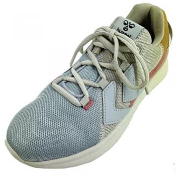 Hummel Reach 300 Recycled Lace Junior Sneakers