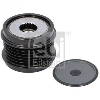 Rueda libre de alternador FEBI BILSTEIN 184623 para Citroen y Peugeot