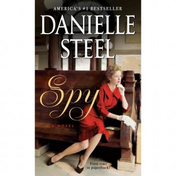 Espía: Una Novela de Danielle Steel