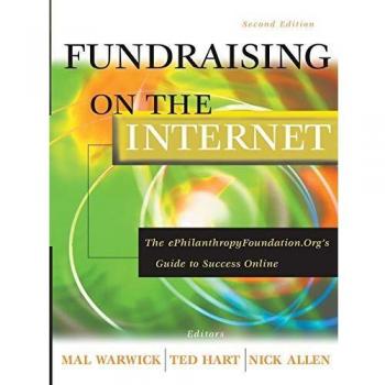 Online Fundraising Success: The ePhilanthropy Foundation Comprehensive Guide