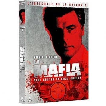La Mafia : L'intégrale de la saison 2 [Francia] [DVD]