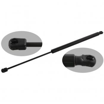 Amortiguador de maletero FEBI BILSTEIN 31948, gas spring, alta calidad, diseño específico para vehículos, fácil instalación, resistencia a la corrosión y durabilidad garantizada