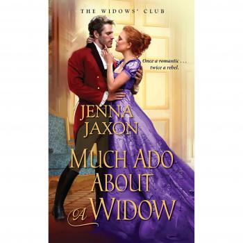 Much Ado about a Widow