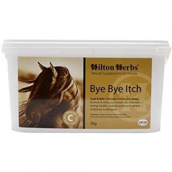 Hilton Herbs Bye Bye Itch 2 kg