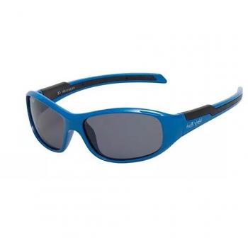 Ugly Fish PK366 Kids Polarized Sunglasses Blue Size 54